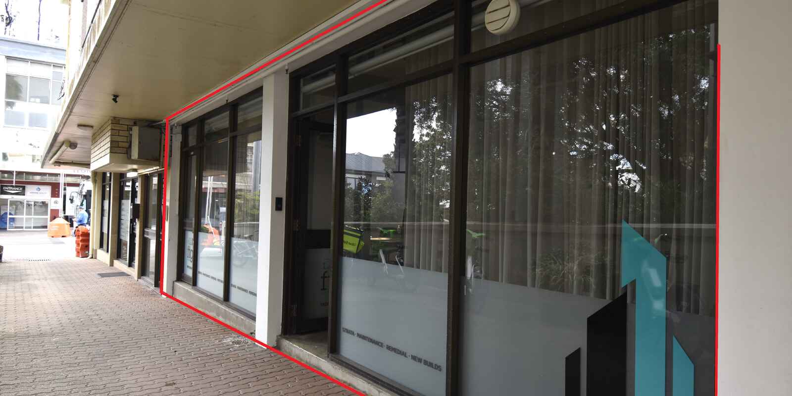 Shops 2 & 3, 276-278  Bronte Road Waverley