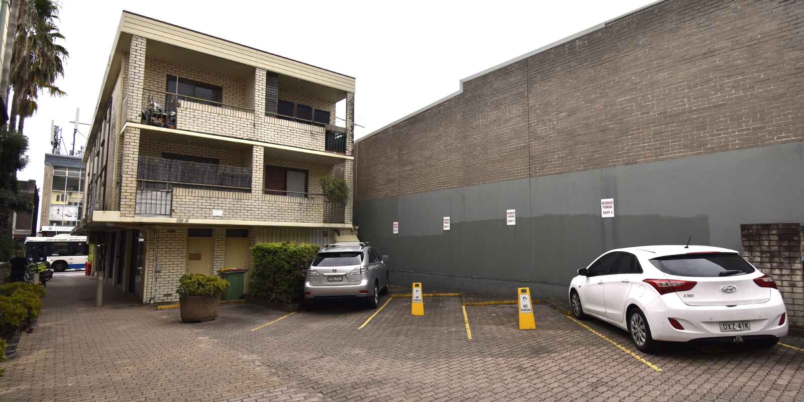 Shops 2 & 3, 276-278  Bronte Road Waverley