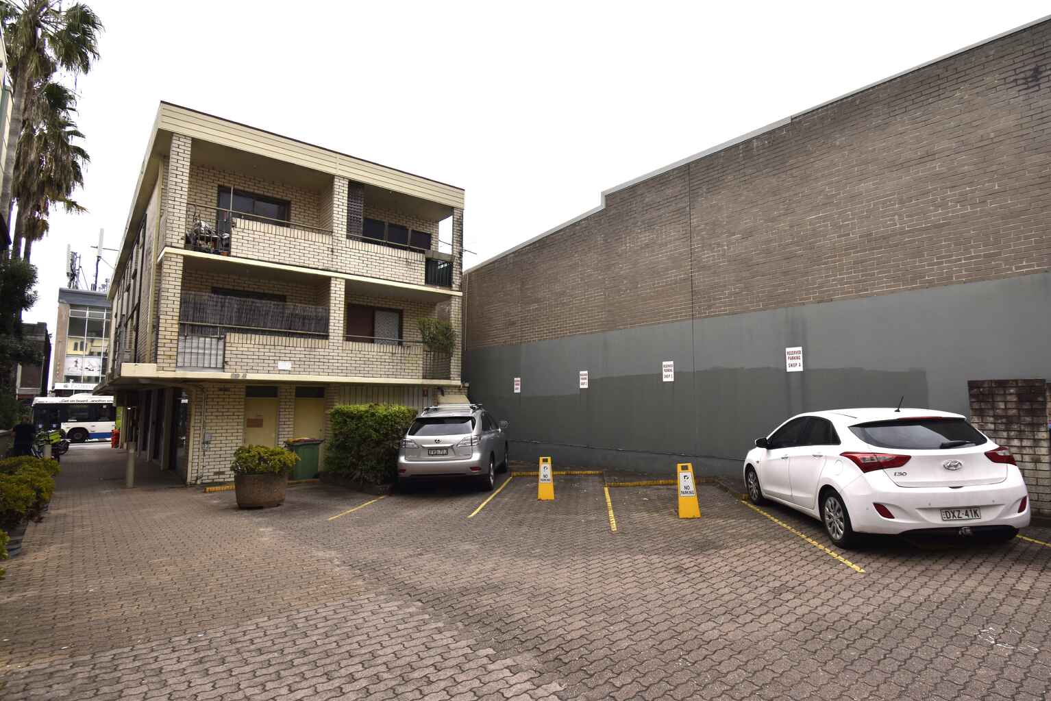Shops 2 & 3, 276-278  Bronte Road Waverley