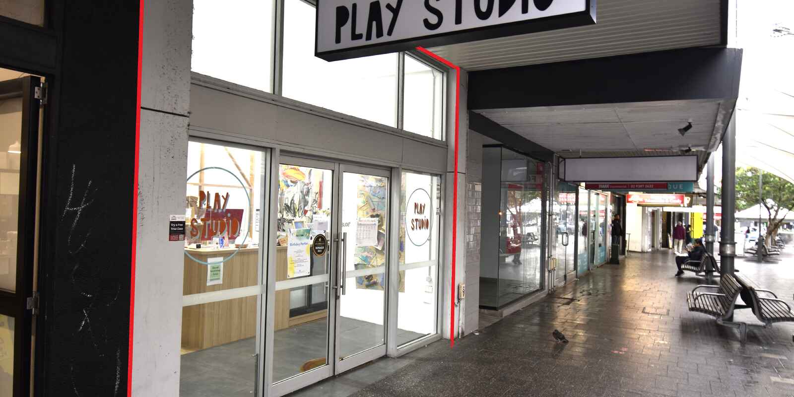155 Oxford Street Bondi Junction