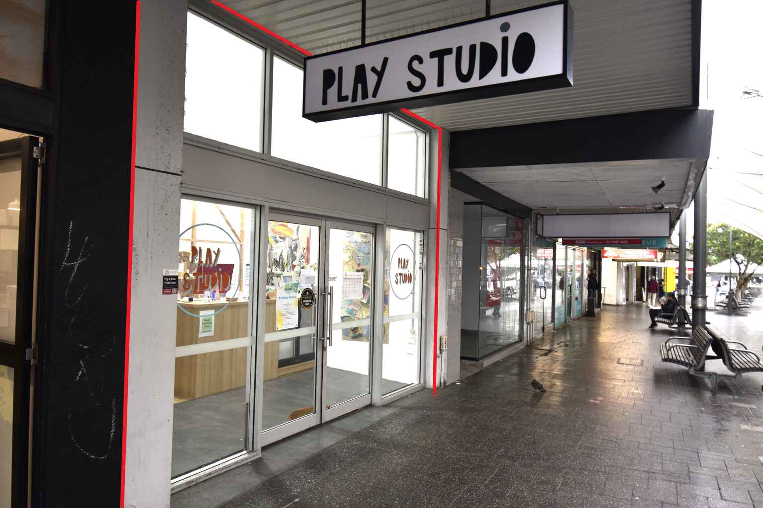 155 Oxford Street Bondi Junction