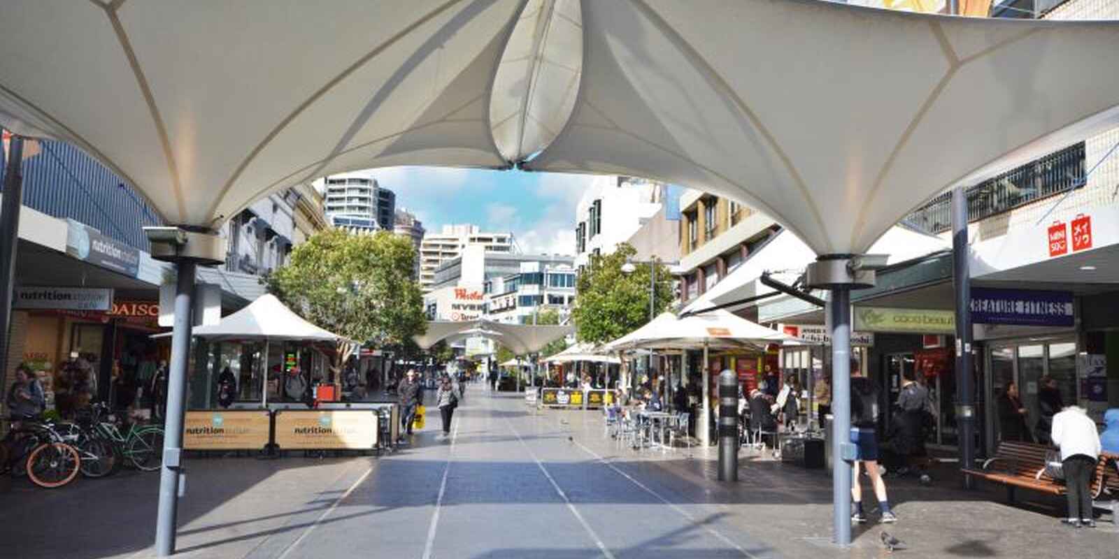 155 Oxford Street Bondi Junction