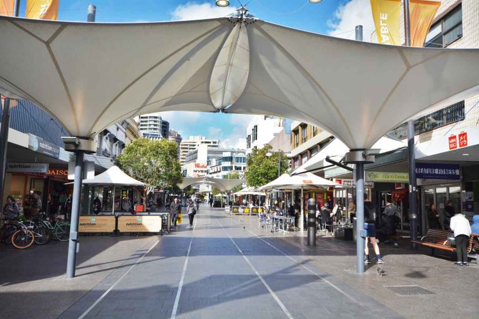 155 Oxford Street Bondi Junction