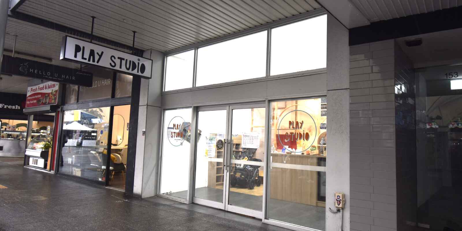 155 Oxford Street Bondi Junction