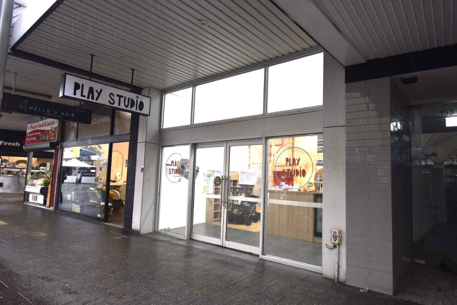 155 Oxford Street Bondi Junction