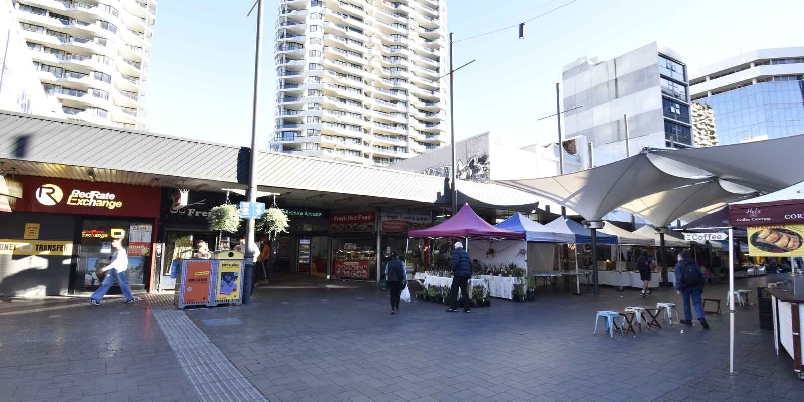416-418 Oxford Street Bondi Junction
