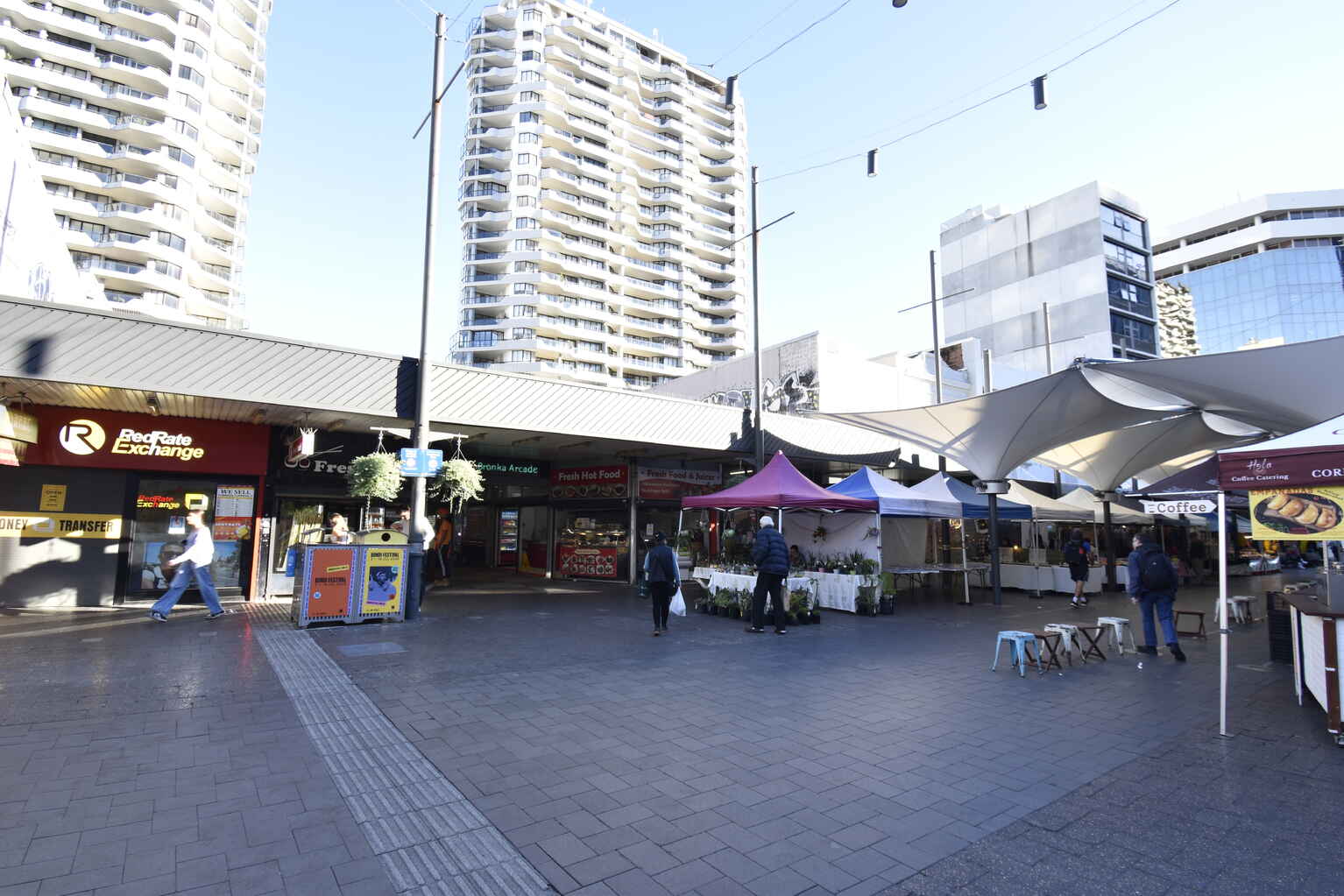416-418 Oxford Street Bondi Junction