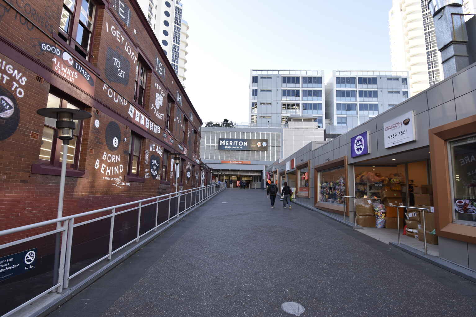 416-418 Oxford Street Bondi Junction