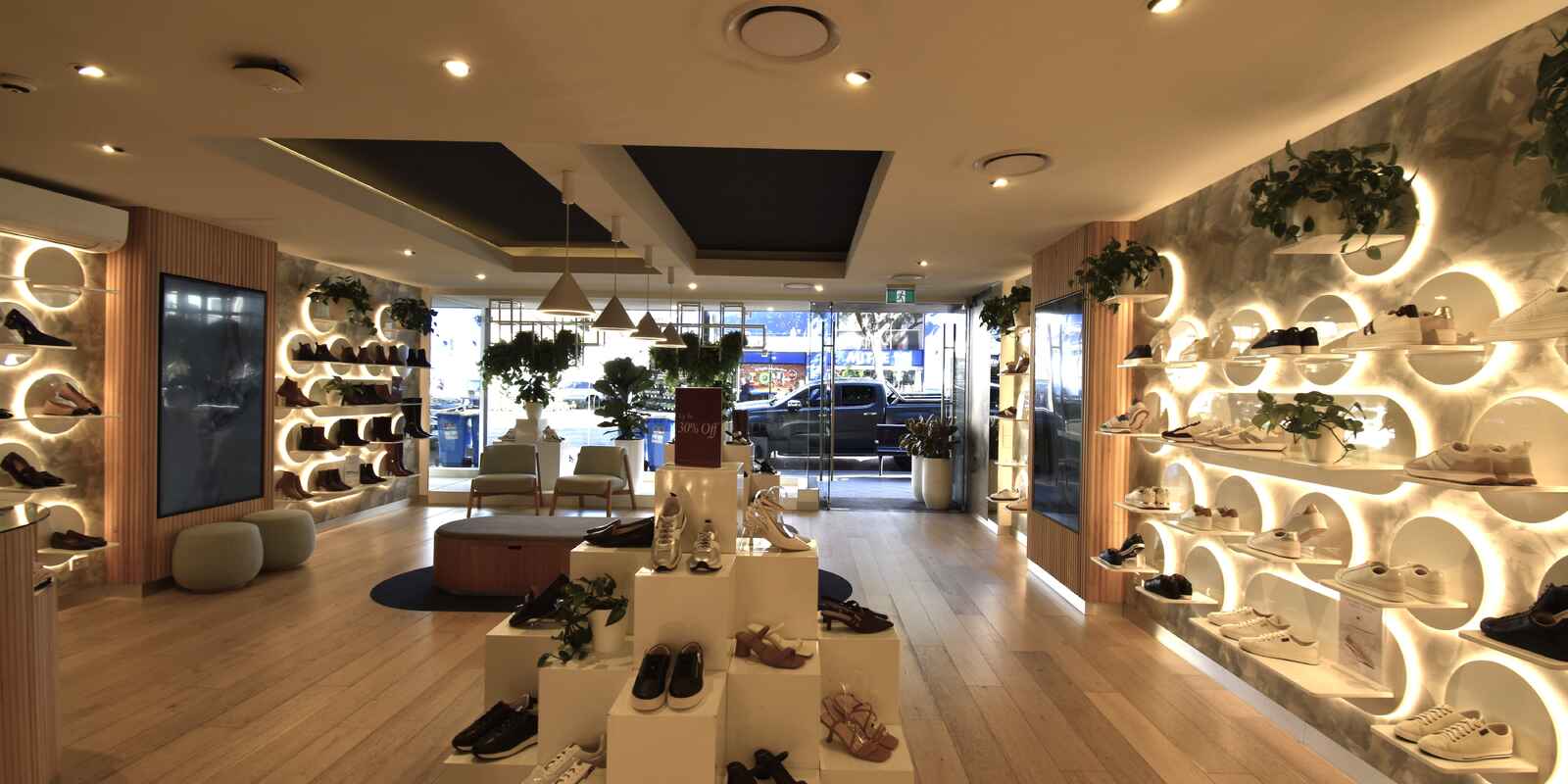 Ground Floor 332-334 Oxford Street Paddington