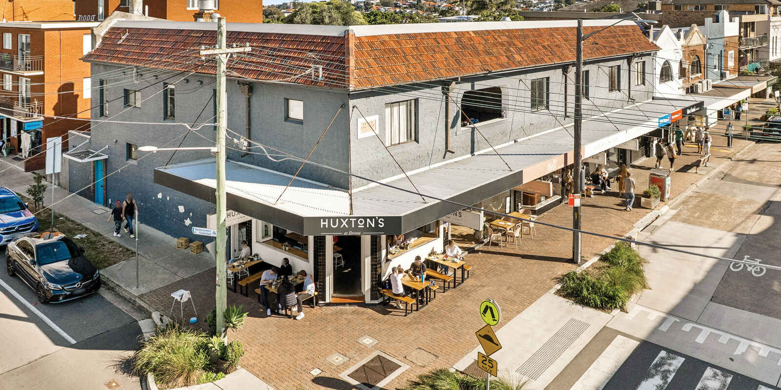 145 Macpherson Street Bronte