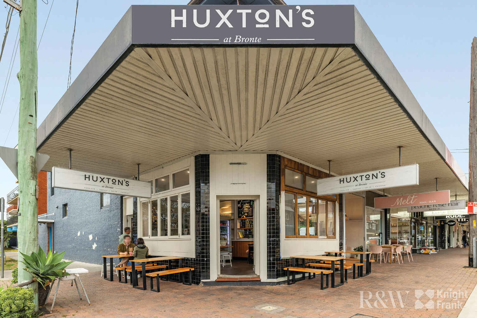 145 Macpherson Street Bronte