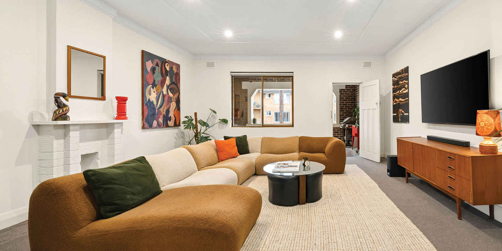 145 Macpherson Street Bronte