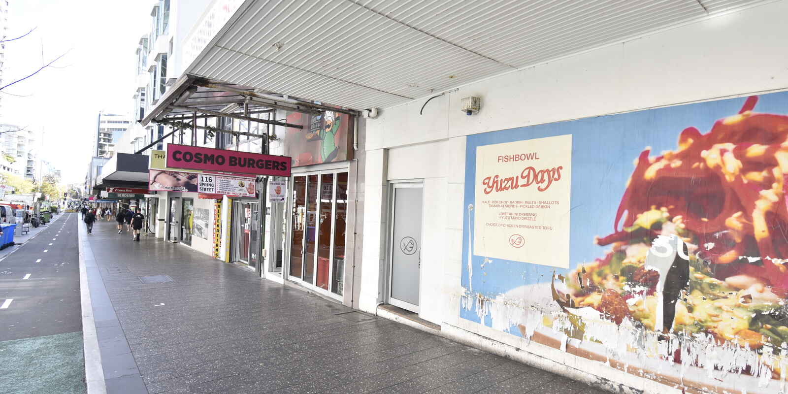 Level 1  3 Bronte Road Bondi Junction