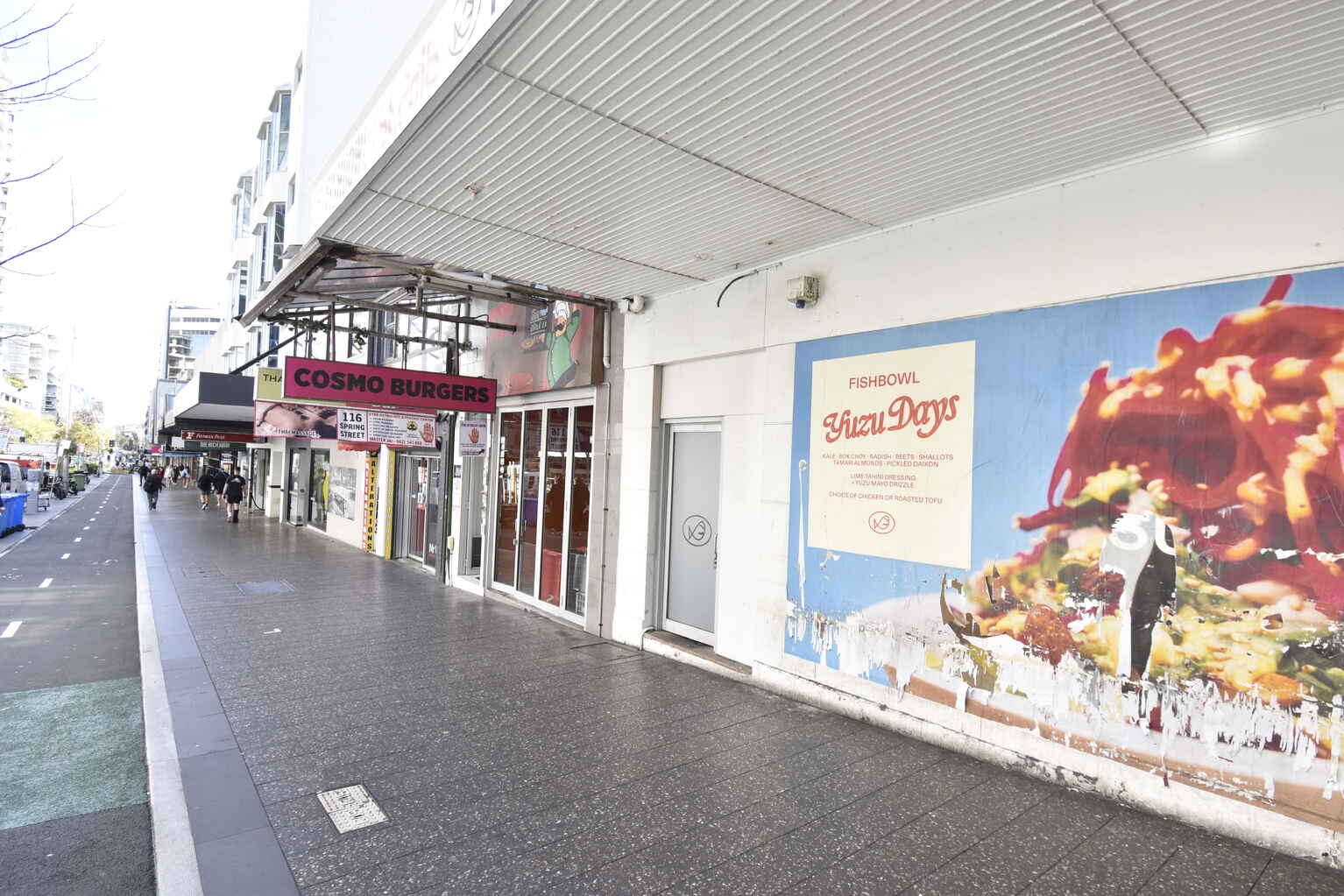 Level 1  3 Bronte Road Bondi Junction