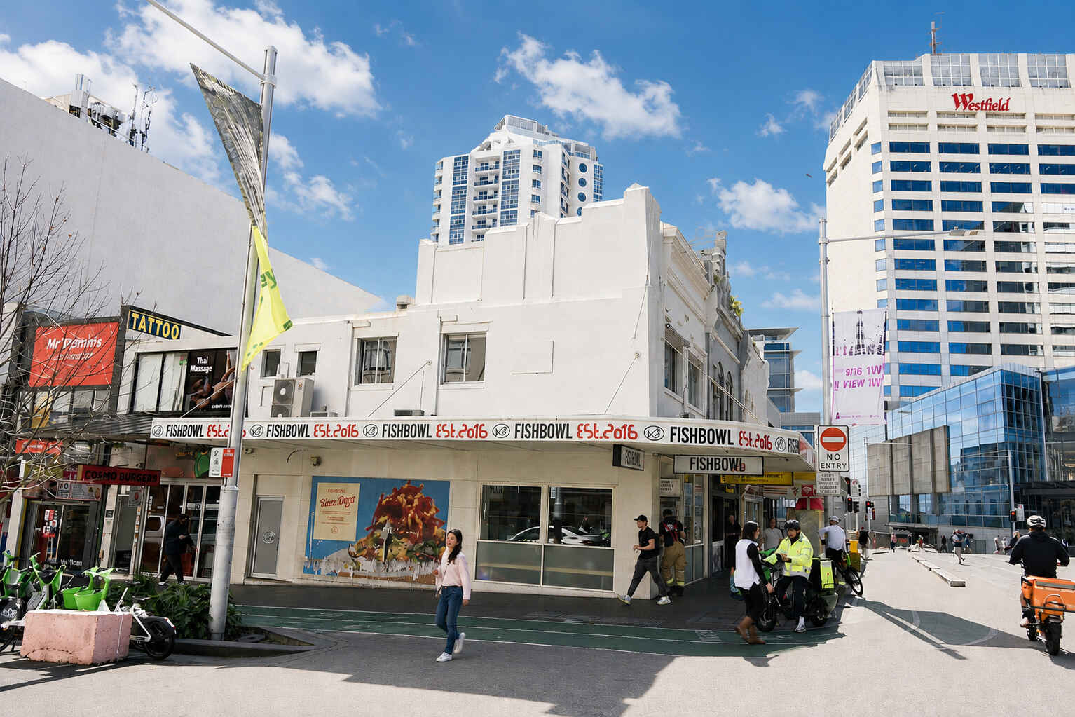 Level 1  3 Bronte Road Bondi Junction