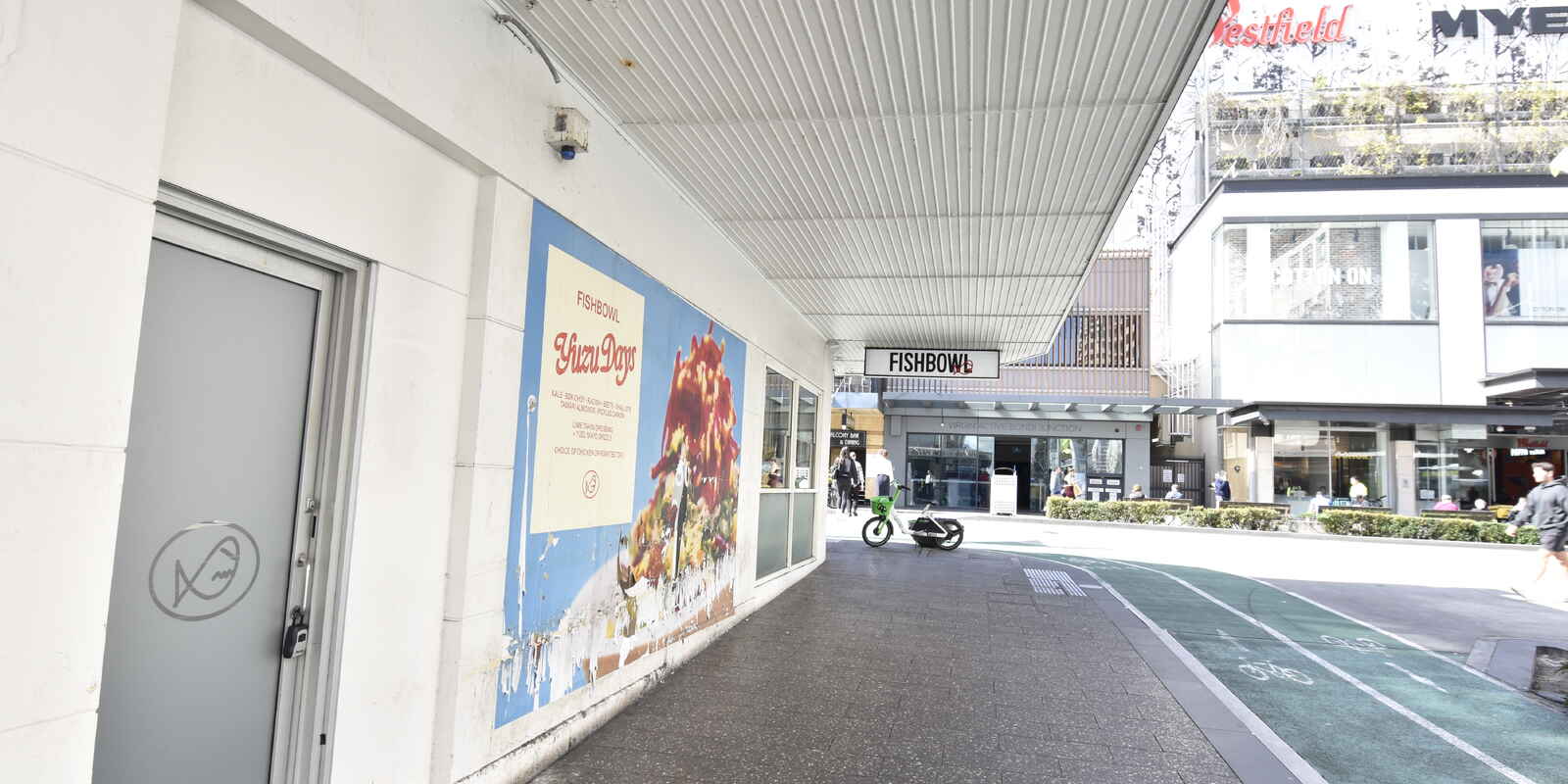 Level 1  3 Bronte Road Bondi Junction