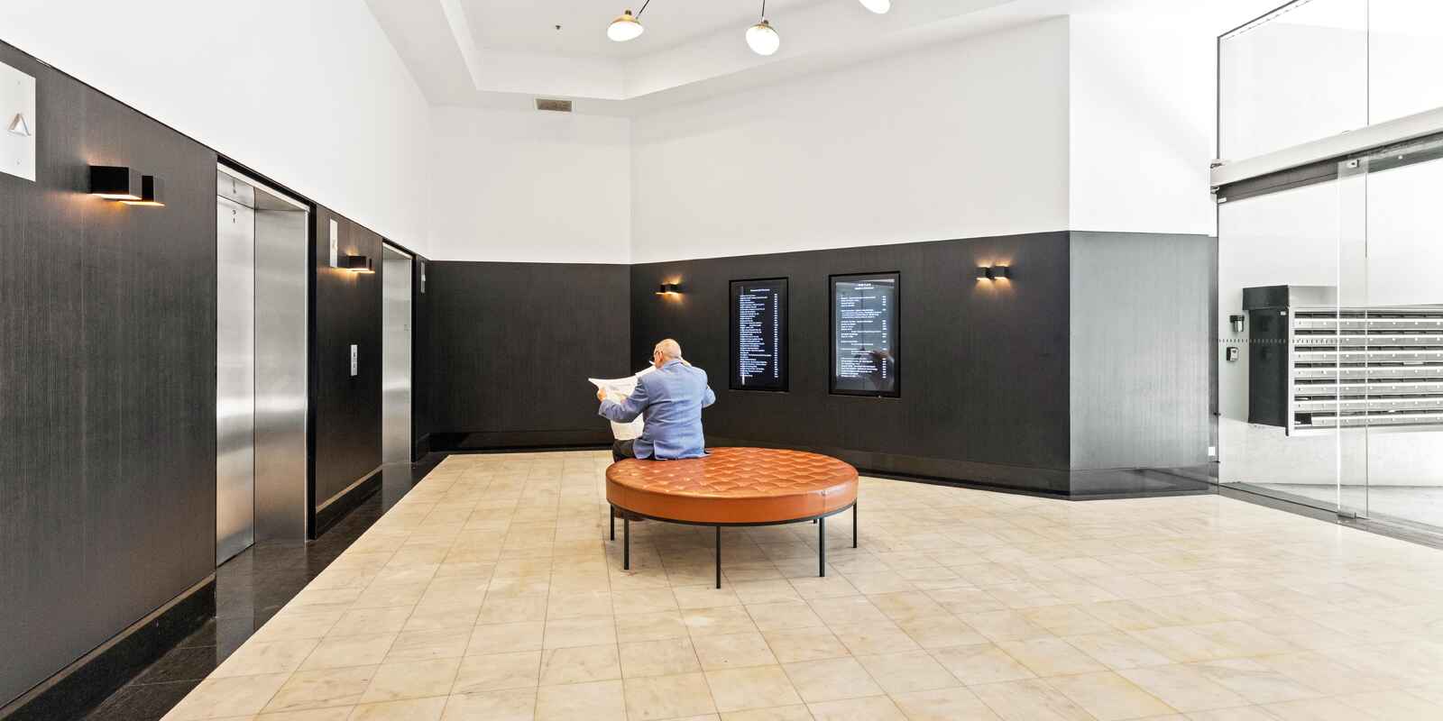 Suite 503, 3 Waverley Street Bondi Junction Suite 503, 3 Waverley Street Bondi Junction
