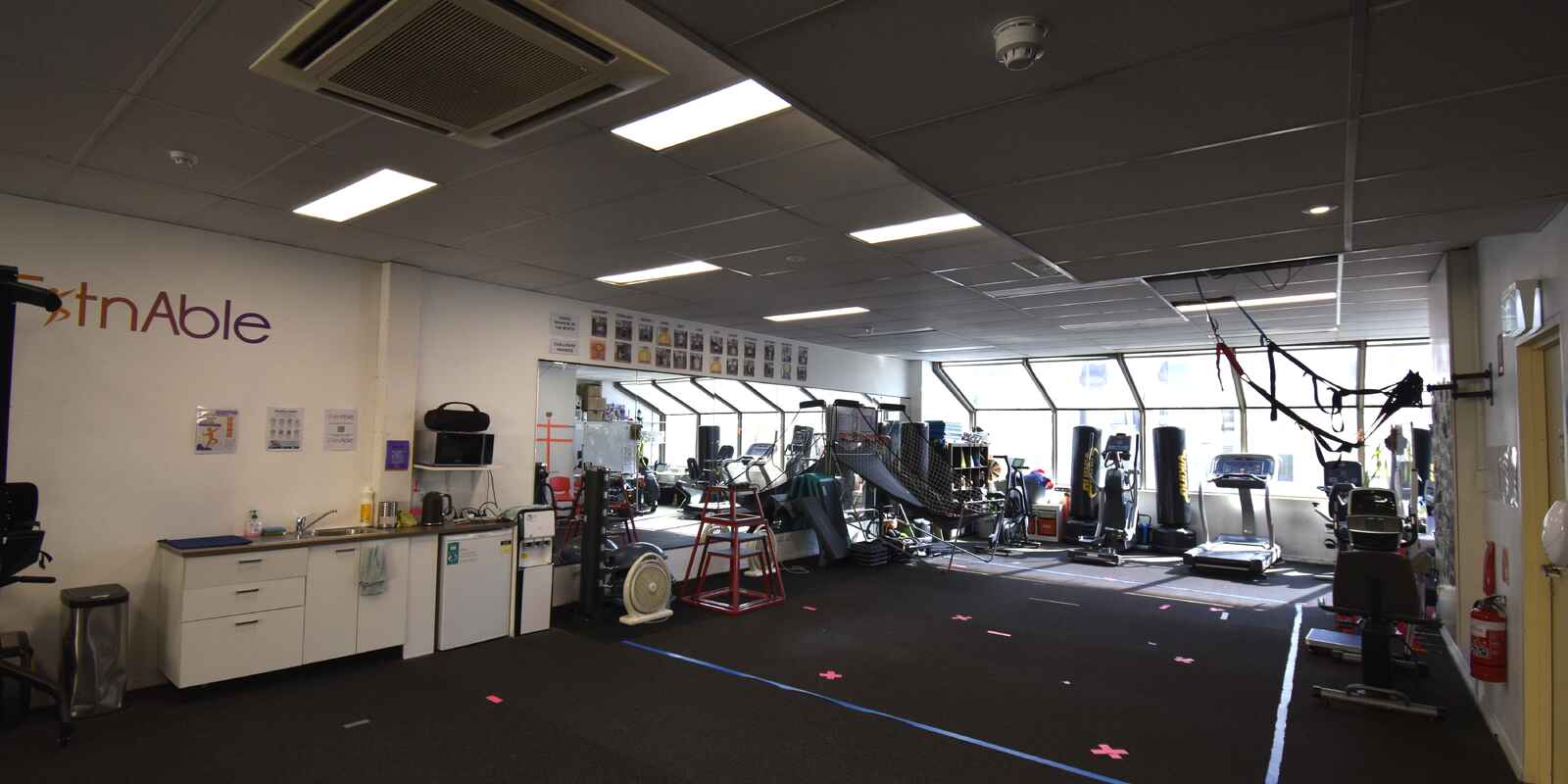 Level 2,  99 Spring Street Bondi Junction