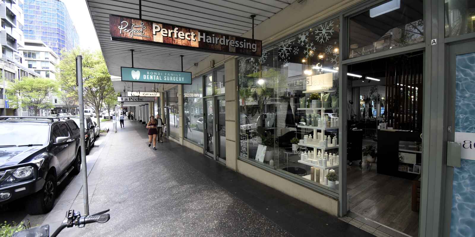 Shop 4A 71-77 Oxford Street Bondi Junction Plaza