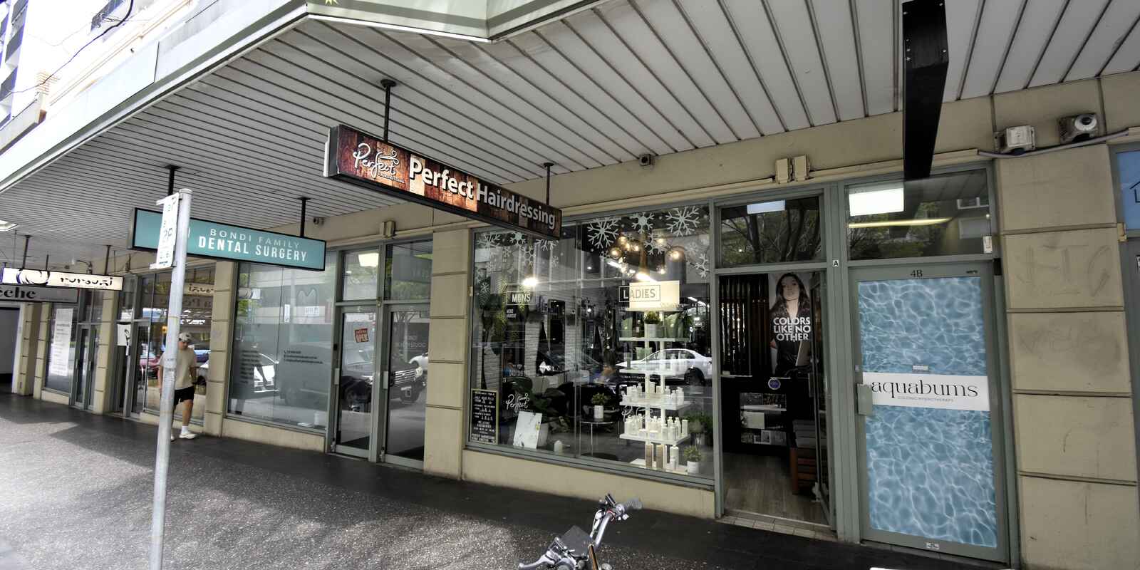 Shop 4A 71-77 Oxford Street Bondi Junction Plaza