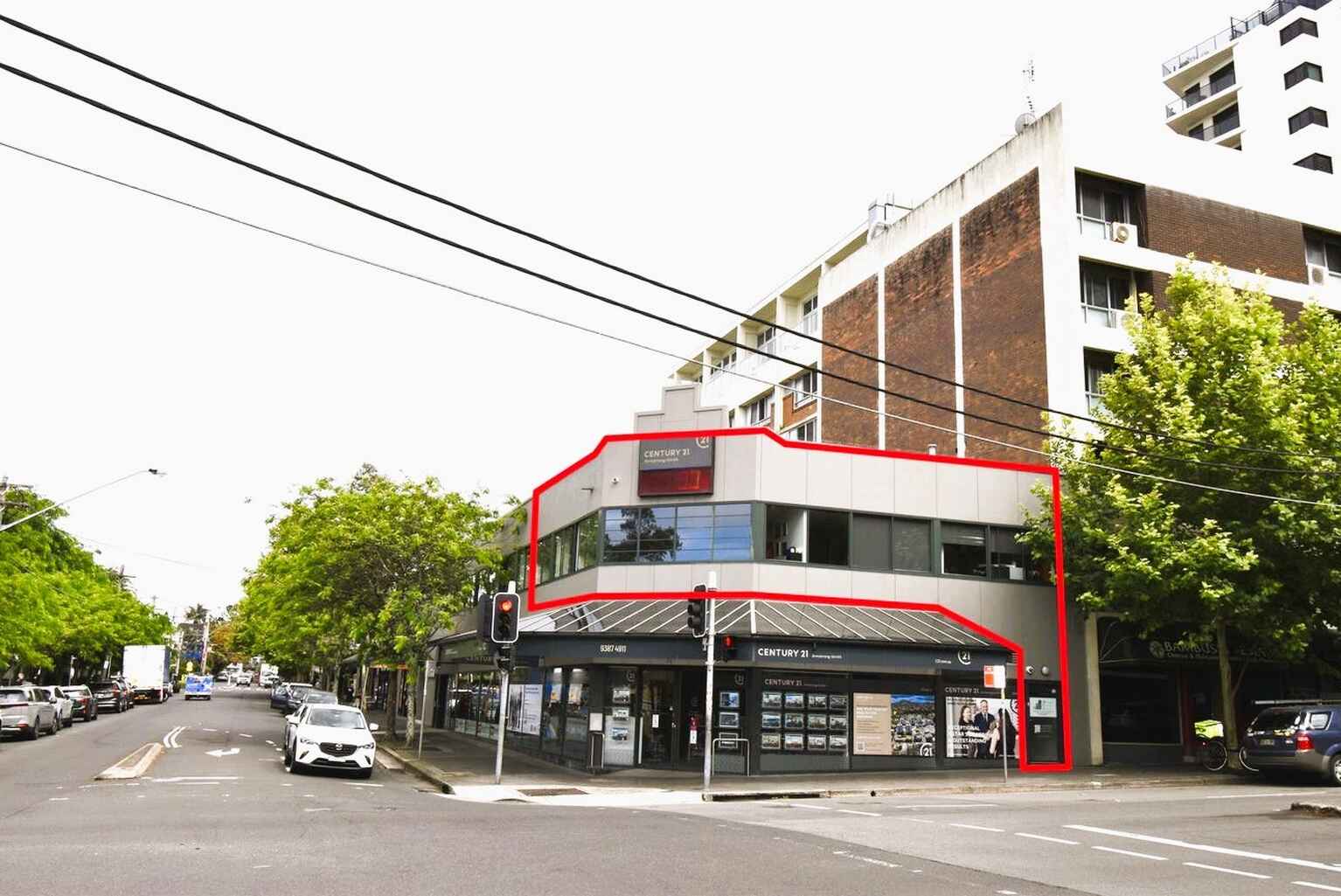 31 Newland Street Bondi Junction