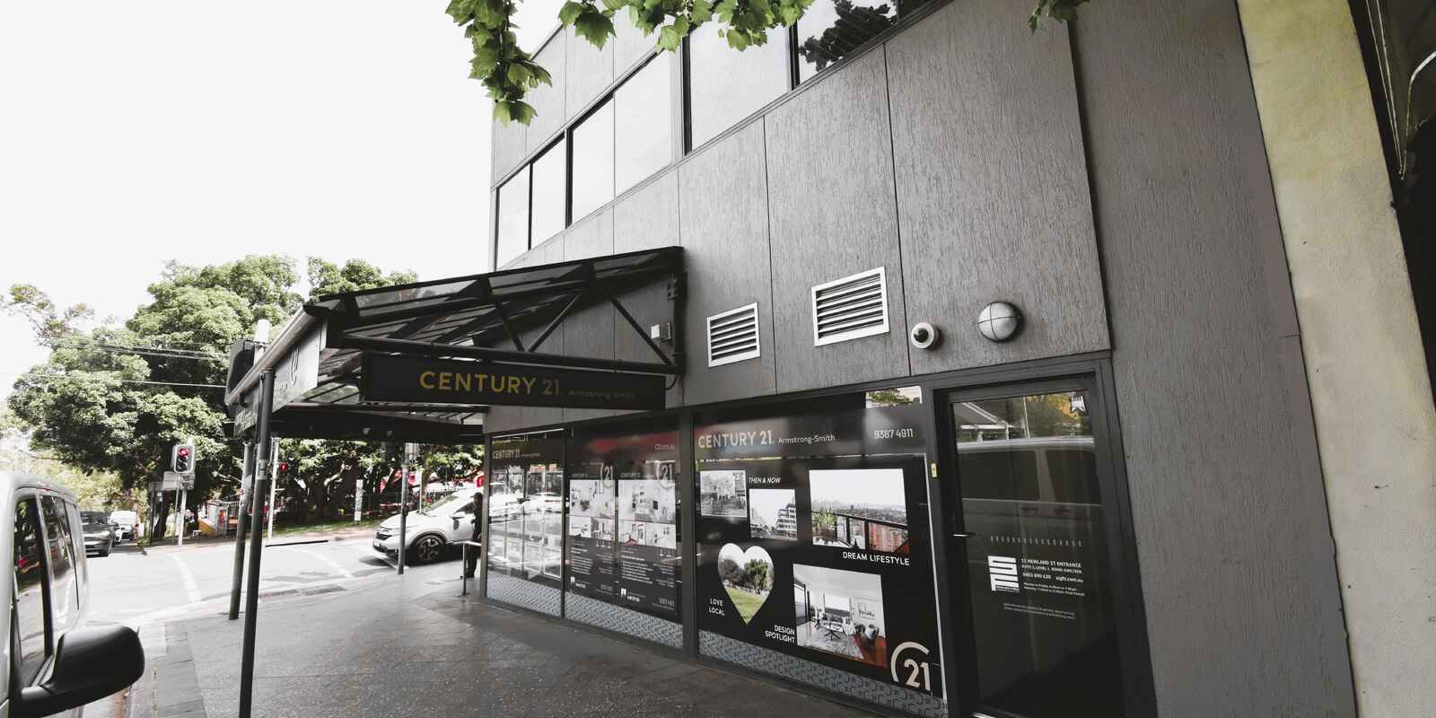 31 Newland Street Bondi Junction