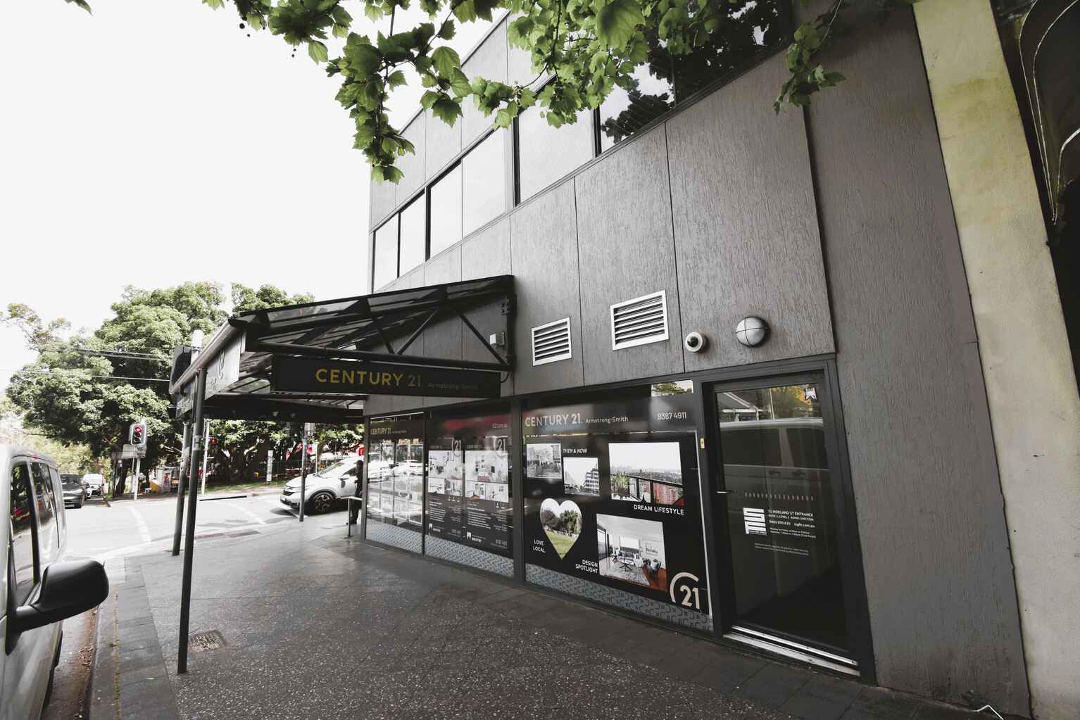 31 Newland Street Bondi Junction