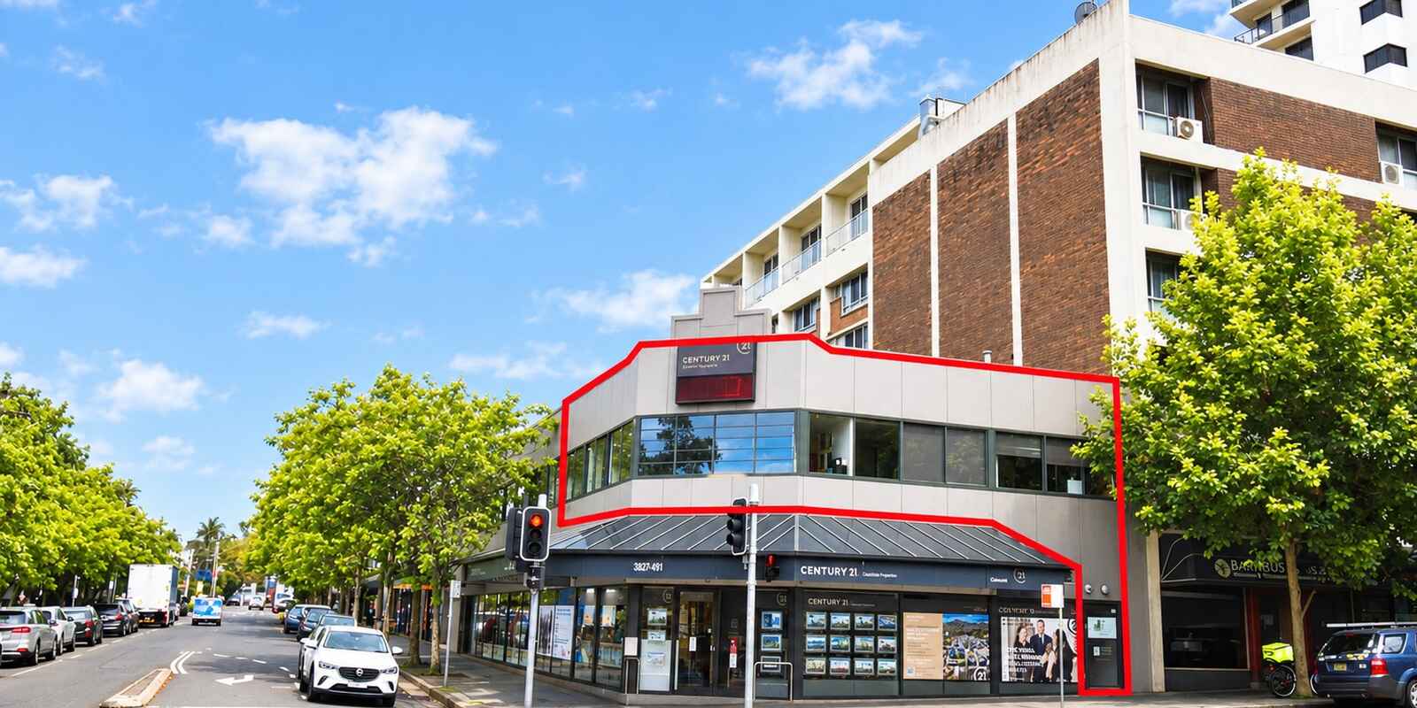 31 Newland Street Bondi Junction