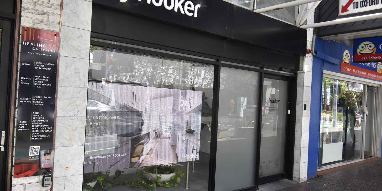 62 Spring Street Bondi Junction